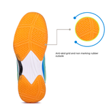 Court Edge- Badminton/Pickleball shoes
