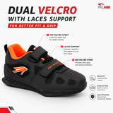 PRO SQUAT- WEIGHTLIFTING SHOE