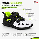 PRO SQUAT- WEIGHTLIFTING SHOE