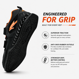 PRO SQUAT- WEIGHTLIFTING SHOE