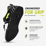 PRO SQUAT- WEIGHTLIFTING SHOE