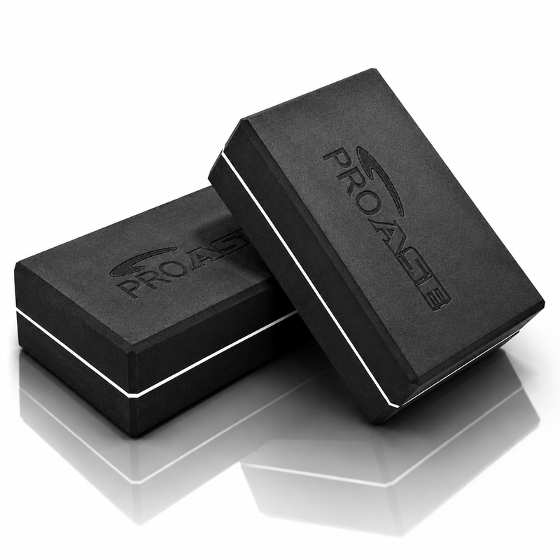 Yoga Brick Vedam - Set Of 2