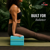 Yoga Brick Vedam - Set Of 2