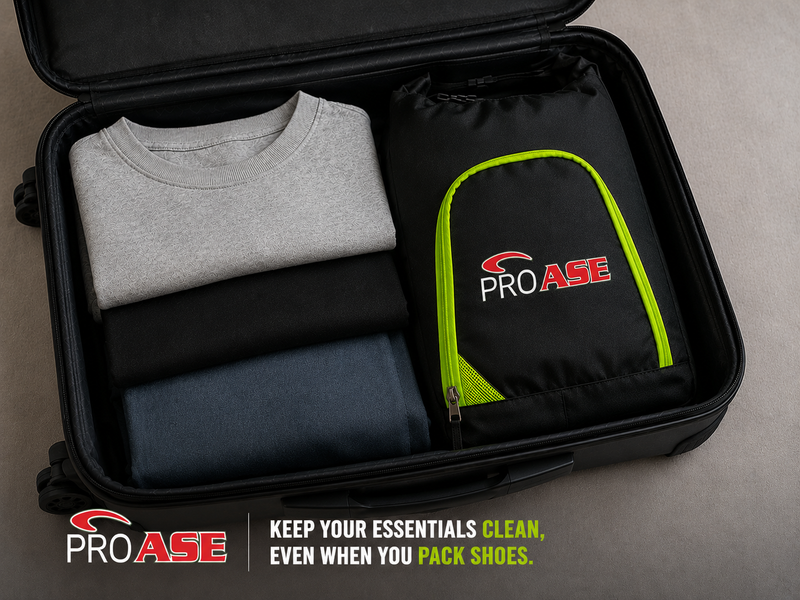 Shoe Bag / Shoe Cover