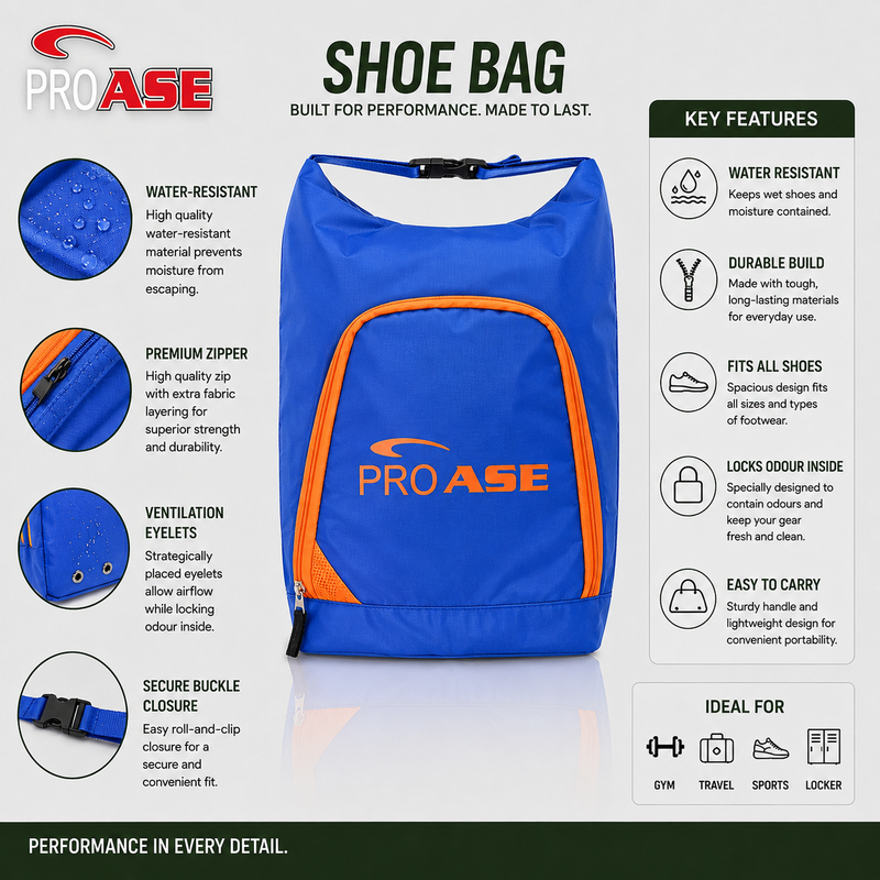 Shoe Bag / Shoe Cover