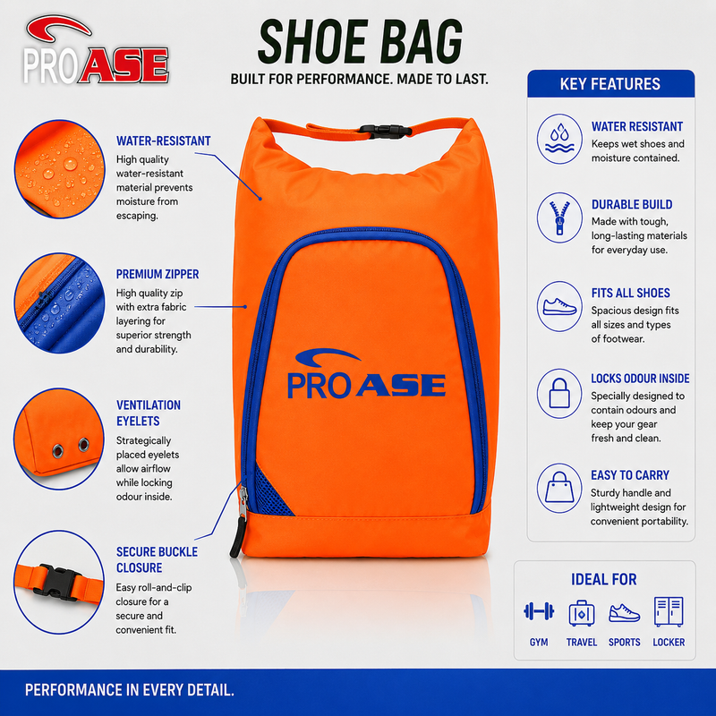 Shoe Bag / Shoe Cover