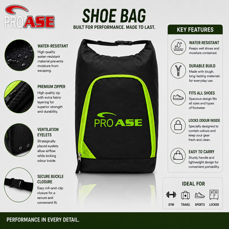 Shoe Bag / Shoe Cover