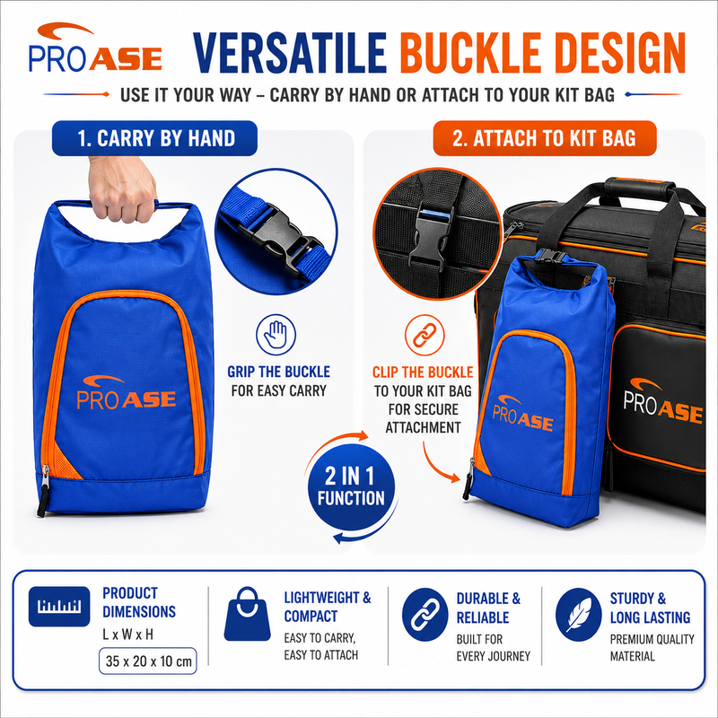 Shoe Bag / Shoe Cover