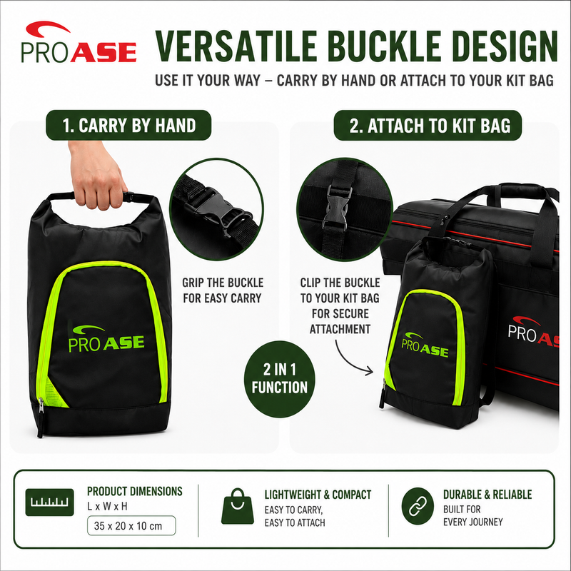 Shoe Bag / Shoe Cover