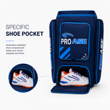 Ti-Ten cricket kit bag