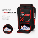 Ti-Ten cricket kit bag