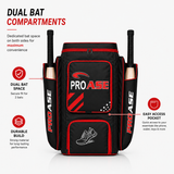 Ti-Ten cricket kit bag