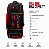 PRO ASE Tour- FULL SIZE CRICKET KIT BAG