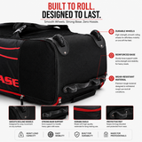 PRO ASE Tour- FULL SIZE CRICKET KIT BAG