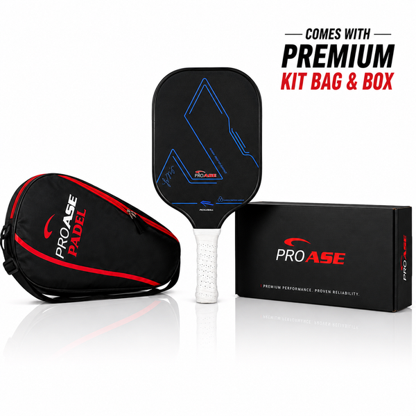 PRO CARBONIX-PICKLE BALL PADDLE