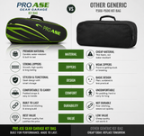 Gear Garage- Badminton Kit Bag