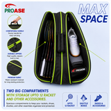 Gear Garage- Badminton Kit Bag