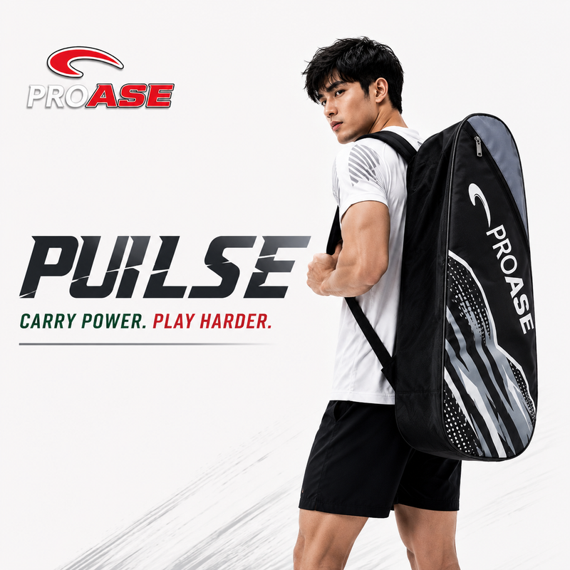Pulse - Badminton Bag