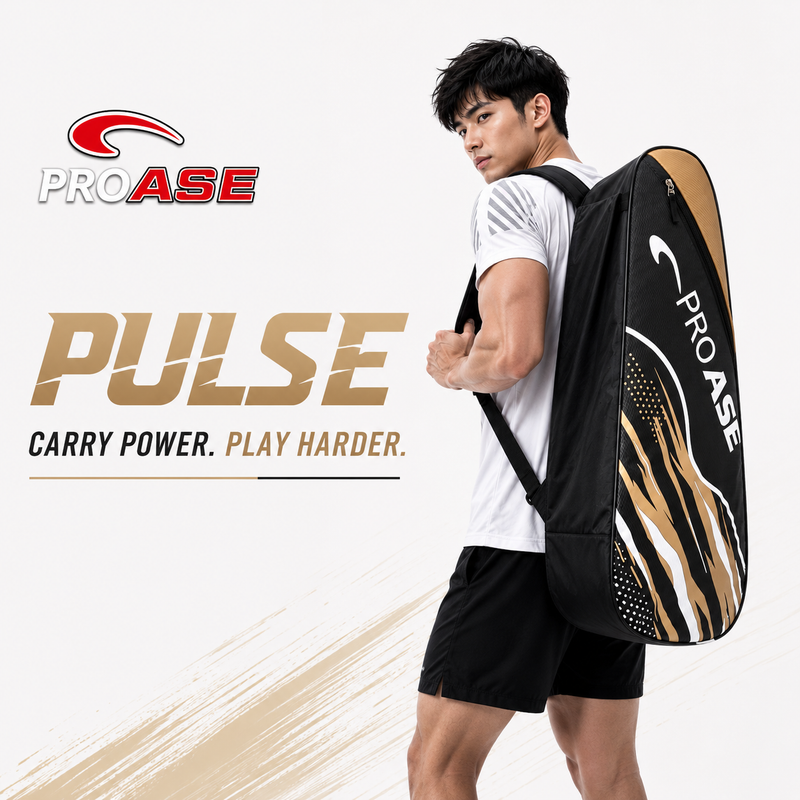 Pulse - Badminton Bag