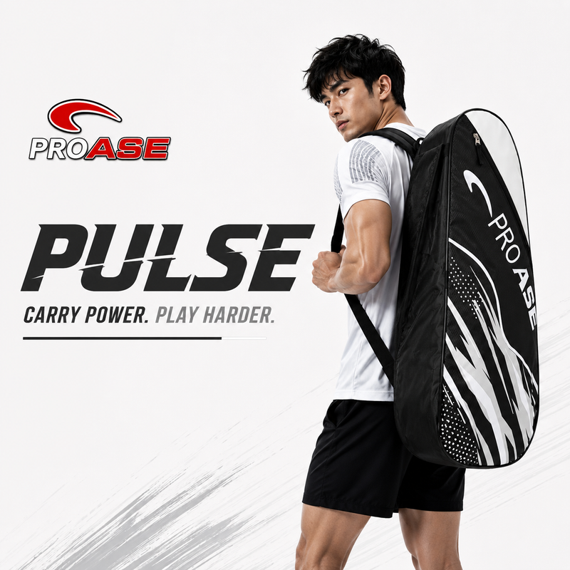 Pulse - Badminton Bag