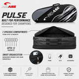 Pulse - Badminton Bag