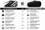 Pulse - Badminton Bag