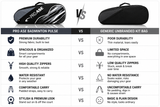Pulse - Badminton Bag