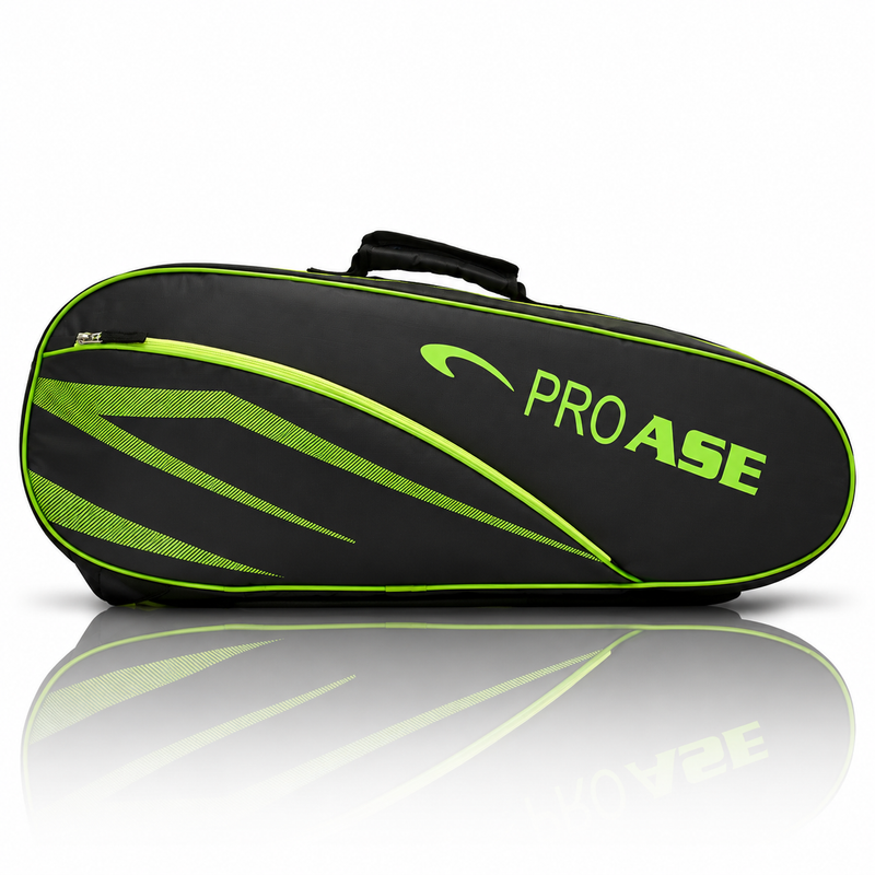 Gear Garage- Badminton Kit Bag