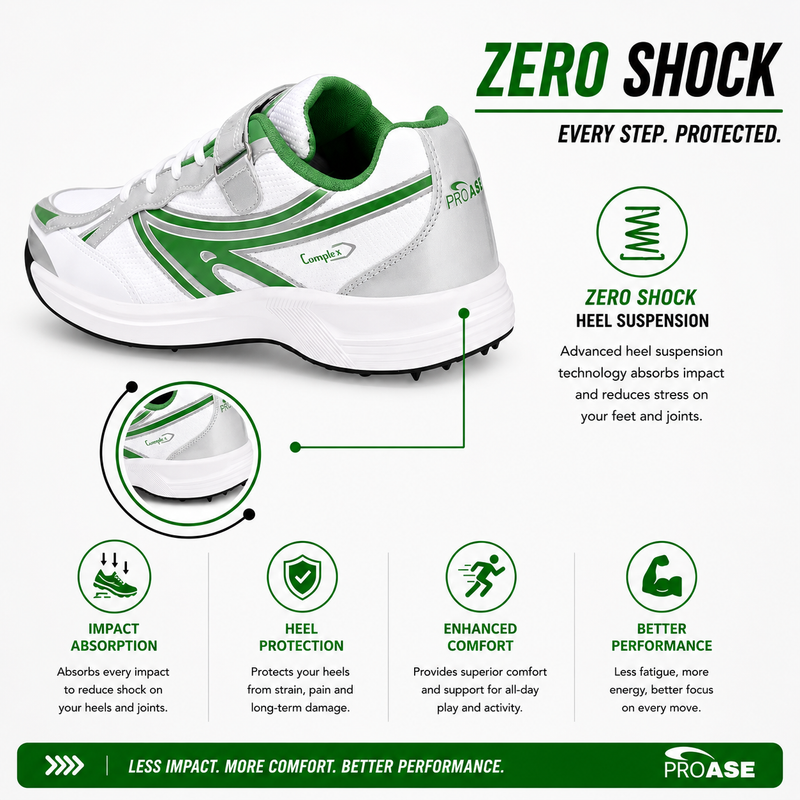 Hyper Spike 2.0- cricket Spikes