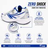 Hyper Spike 2.0- cricket Spikes