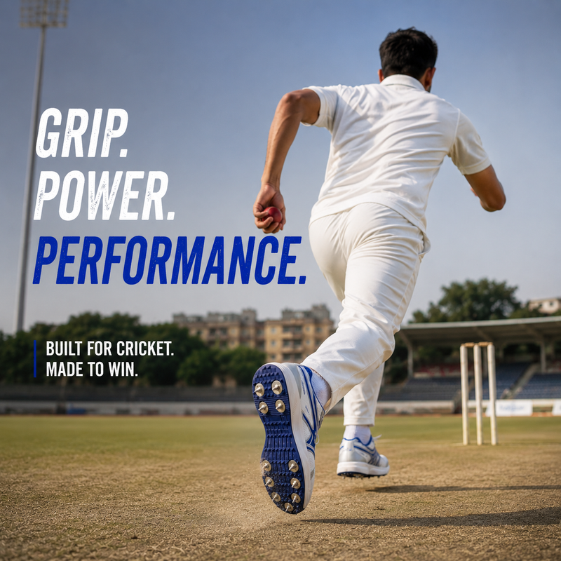 Hyper Spike 2.0- cricket Spikes