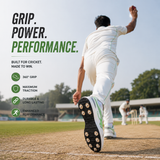 Hyper Spike 2.0- cricket Spikes