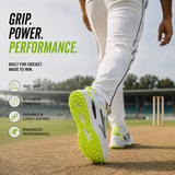 Net Master- Cricket Shoes