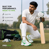 Hyper Stud 2.0- Cricket Shoes