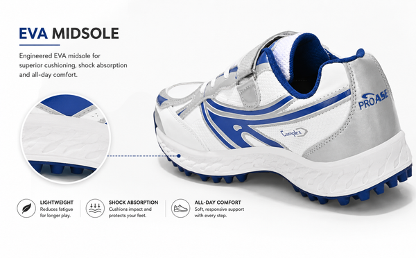 Hyper Stud 2.0- Cricket Shoes