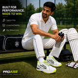 Net Master- Cricket Shoes