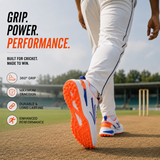 Net Master- Cricket Shoes