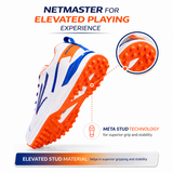 Net Master- Cricket Shoes
