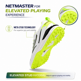 Net Master- Cricket Shoes