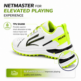 Net Master- Cricket Shoes