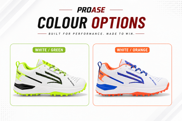 Net Master- Cricket Shoes