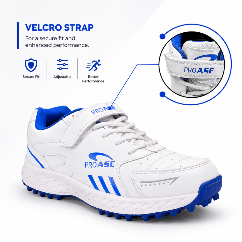 Aura- Cricket Shoes