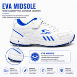 Aura- Cricket Shoes