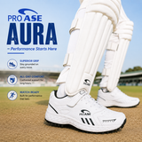 Aura- Cricket Shoes