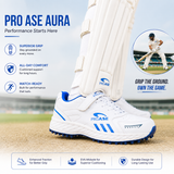 Aura- Cricket Shoes