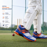 JAWA- Cricket Shoes