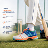 JAWA- Cricket Shoes