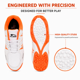 Smash- Cricket Shoes