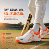 Smash- Cricket Shoes