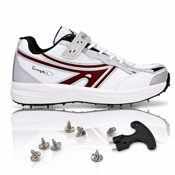 Hyper Spike 2.0- cricket Spikes
